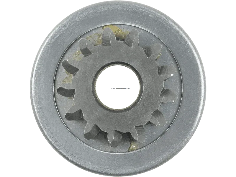 SD0563P AS-PL - 4.CZĘŚCI ROZRUSZNIKA — zdjęcie 2 z 3