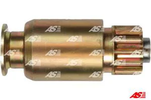 SD1005 AS-PL - 4.CZĘŚCI ROZRUSZNIKA — zdjęcie 1 z 4