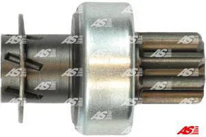SD1010 AS-PL - 4.CZĘŚCI ROZRUSZNIKA — zdjęcie 1 z 4