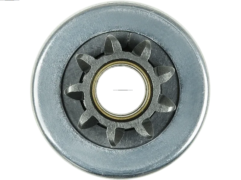 SD1011 AS-PL - 4.CZĘŚCI ROZRUSZNIKA — zdjęcie 3 z 4
