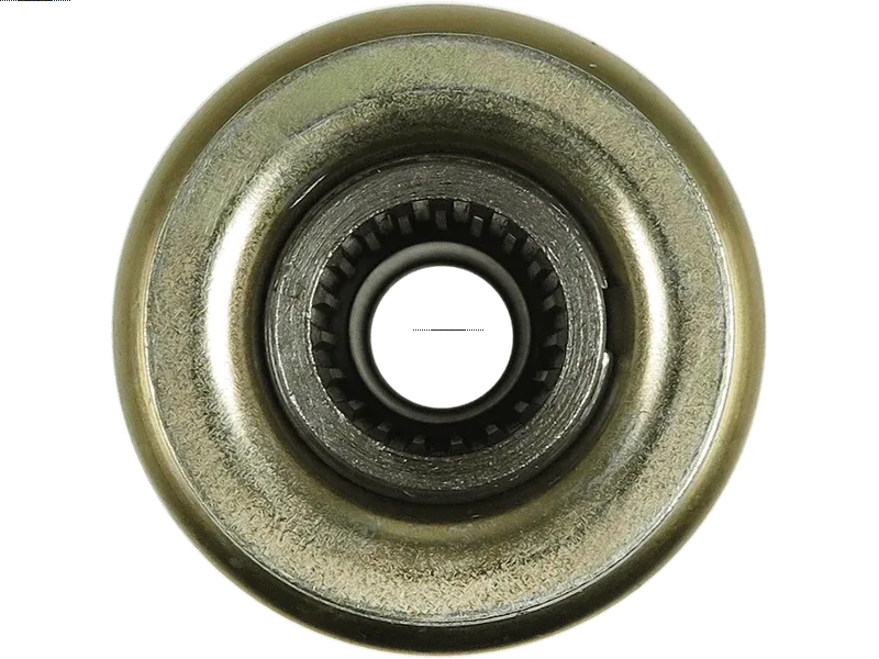 SD1016 AS-PL - 4.CZĘŚCI ROZRUSZNIKA — zdjęcie 4 z 4