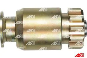 SD1017 AS-PL - 4.CZĘŚCI ROZRUSZNIKA — zdjęcie 1 z 4