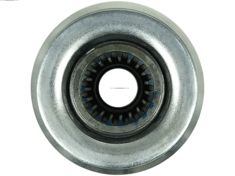 SD1022 AS-PL - 4.CZĘŚCI ROZRUSZNIKA — zdjęcie 2 z 4