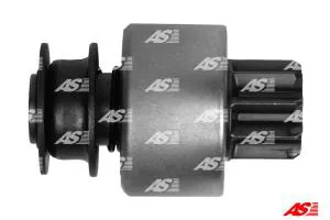 SD1023 AS-PL - 4.CZĘŚCI ROZRUSZNIKA — zdjęcie 1 z 4