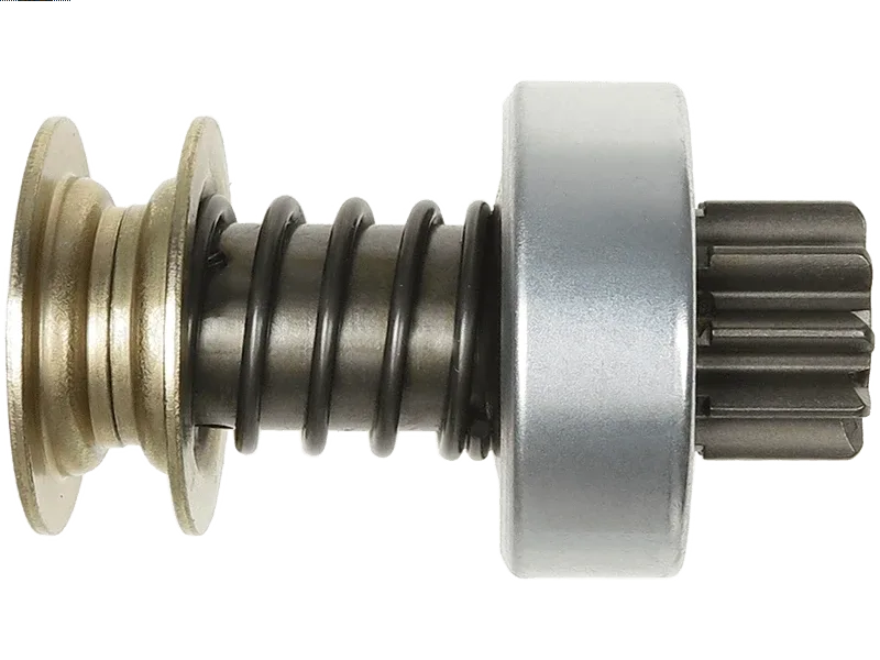 SD1024 AS-PL - 4.CZĘŚCI ROZRUSZNIKA — zdjęcie 2 z 4