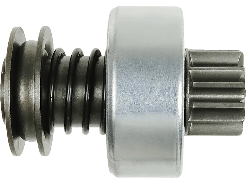 SD1027 AS-PL - 4.CZĘŚCI ROZRUSZNIKA — zdjęcie 2 z 4