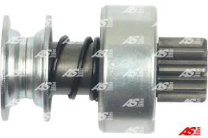 SD1029 AS-PL - 4.CZĘŚCI ROZRUSZNIKA — zdjęcie 1 z 4