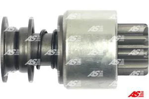 SD1030 AS-PL - 4.CZĘŚCI ROZRUSZNIKA — zdjęcie 1 z 4
