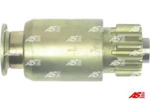 SD1031 AS-PL - 4.CZĘŚCI ROZRUSZNIKA — zdjęcie 1 z 4