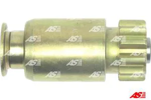 SD1032 AS-PL - 4.CZĘŚCI ROZRUSZNIKA — zdjęcie 1 z 4