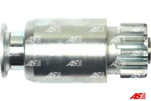 SD1033 AS-PL - 4.CZĘŚCI ROZRUSZNIKA — zdjęcie 1 z 4