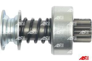 SD1035 AS-PL - 4.CZĘŚCI ROZRUSZNIKA — zdjęcie 1 z 4