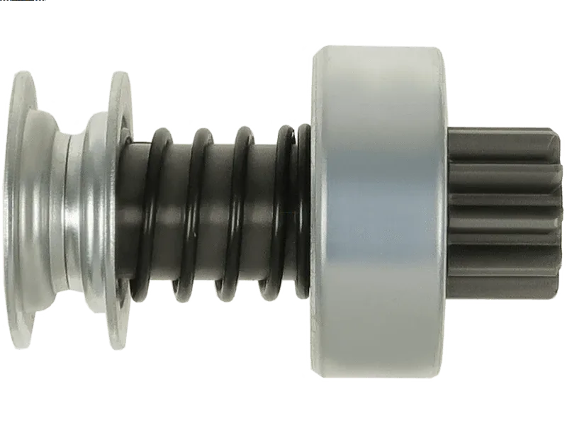SD1037 AS-PL - 4.CZĘŚCI ROZRUSZNIKA — zdjęcie 4 z 4