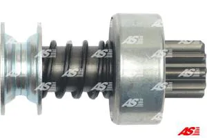 SD1037 AS-PL - 4.CZĘŚCI ROZRUSZNIKA — zdjęcie 1 z 4