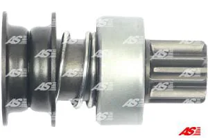 SD1043 AS-PL - 4.CZĘŚCI ROZRUSZNIKA — zdjęcie 1 z 4