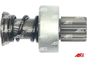 SD1044 AS-PL - 4.CZĘŚCI ROZRUSZNIKA — zdjęcie 1 z 4