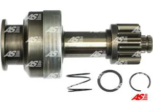 SD1051 AS-PL - 4.CZĘŚCI ROZRUSZNIKA — zdjęcie 1 z 4