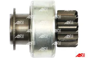 SD1054 AS-PL - 4.CZĘŚCI ROZRUSZNIKA — zdjęcie 1 z 4