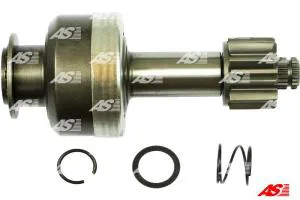 SD1057 AS-PL - 4.CZĘŚCI ROZRUSZNIKA — zdjęcie 1 z 4