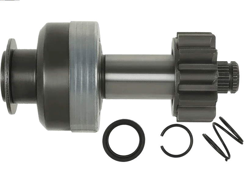 SD1060 AS-PL - 4.CZĘŚCI ROZRUSZNIKA — zdjęcie 2 z 4