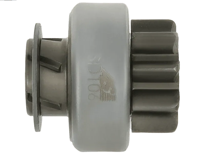 SD1062 AS-PL - 4.CZĘŚCI ROZRUSZNIKA — zdjęcie 2 z 4