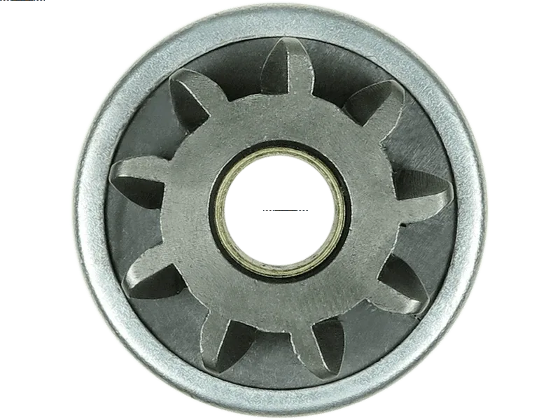 SD1067S AS-PL - 4.CZĘŚCI ROZRUSZNIKA — zdjęcie 1 z 3