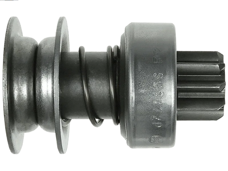 SD1072P AS-PL - 4.CZĘŚCI ROZRUSZNIKA — zdjęcie 1 z 4