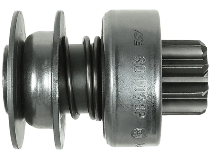 SD1079P AS-PL - 4.CZĘŚCI ROZRUSZNIKA — zdjęcie 1 z 4