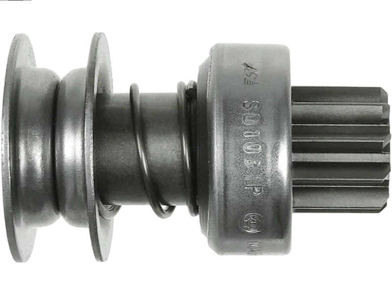 SD1081P AS-PL - 4.CZĘŚCI ROZRUSZNIKA — zdjęcie 1 z 3