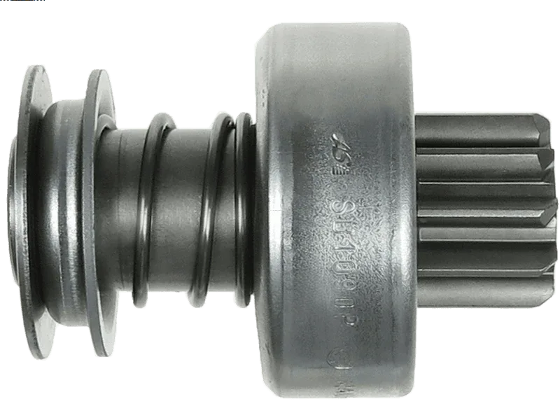 SD1090P AS-PL - 4.CZĘŚCI ROZRUSZNIKA — zdjęcie 1 z 4