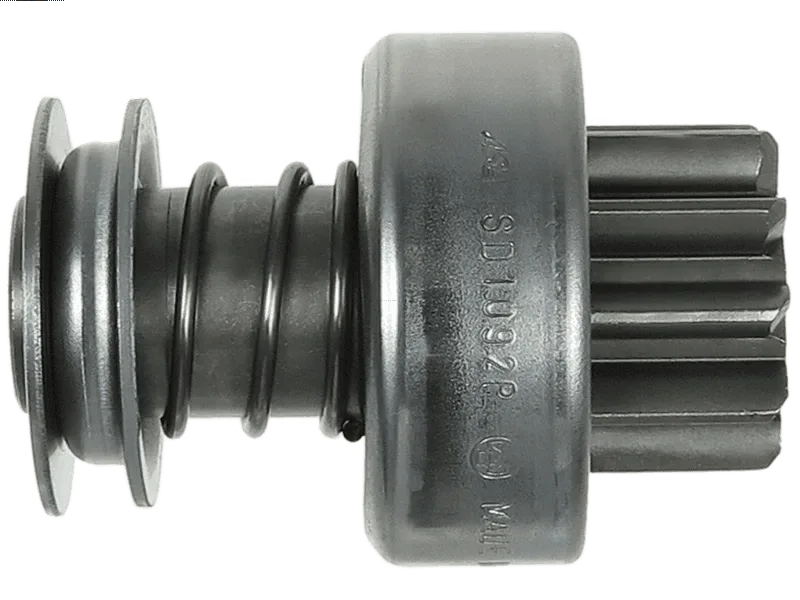 SD1092P AS-PL - 4.CZĘŚCI ROZRUSZNIKA — zdjęcie 1 z 4