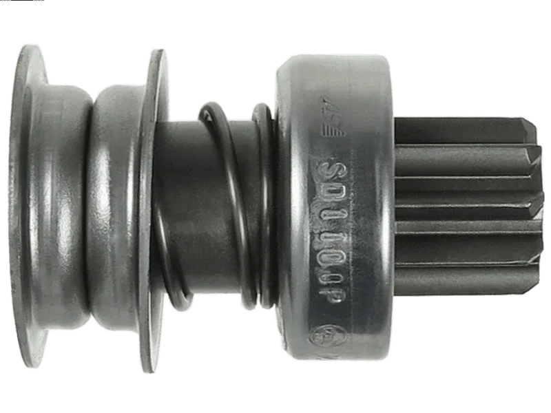 SD1100P AS-PL - 4.CZĘŚCI ROZRUSZNIKA — zdjęcie 1 z 4