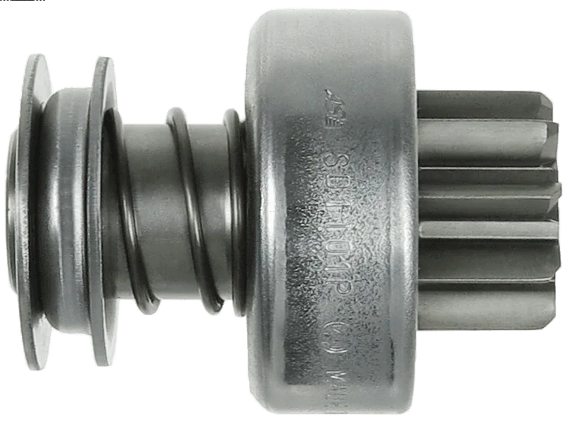 SD1101P AS-PL - 4.CZĘŚCI ROZRUSZNIKA — zdjęcie 1 z 4