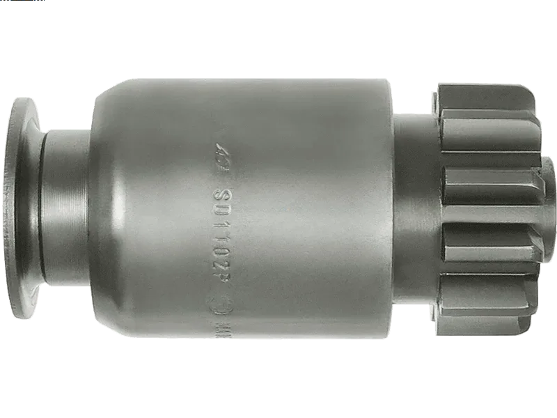 SD1102P AS-PL - 4.CZĘŚCI ROZRUSZNIKA — zdjęcie 1 z 4