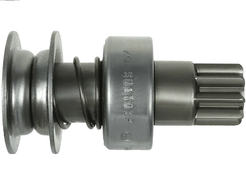 SD1103P AS-PL - 4.CZĘŚCI ROZRUSZNIKA — zdjęcie 1 z 4