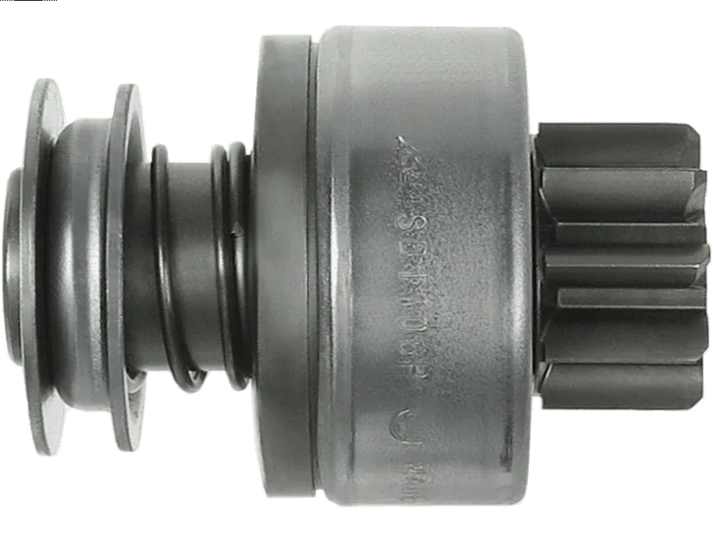 SD1106P AS-PL - 4.CZĘŚCI ROZRUSZNIKA — zdjęcie 1 z 3