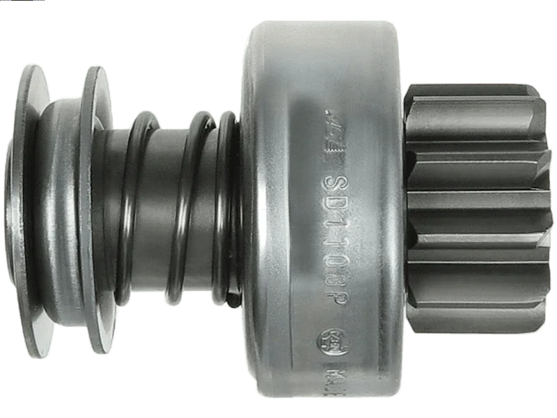 SD1108P AS-PL - 4.CZĘŚCI ROZRUSZNIKA — zdjęcie 1 z 4