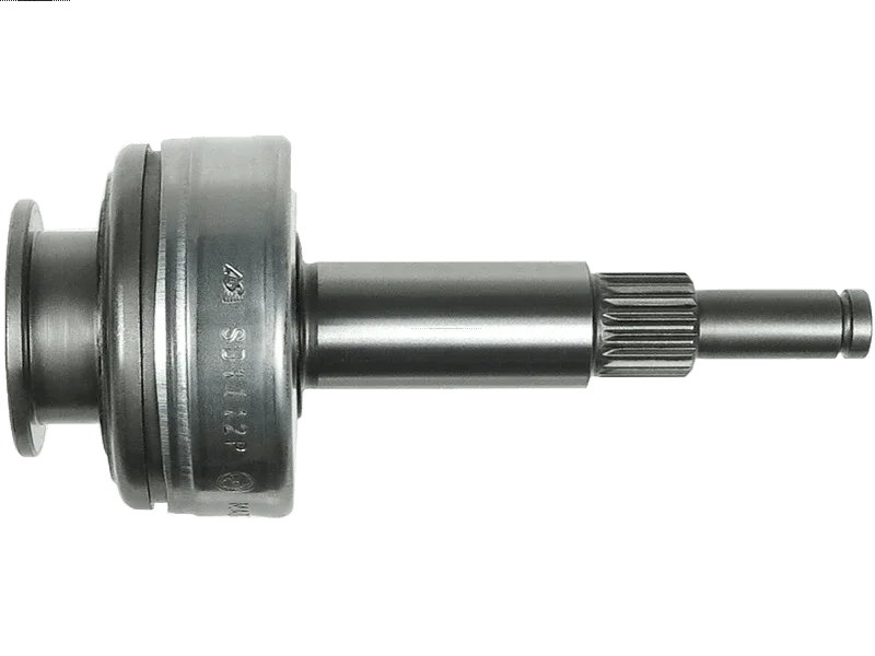 SD1112P AS-PL - 4.CZĘŚCI ROZRUSZNIKA — zdjęcie 1 z 3