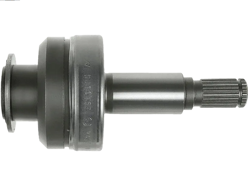 SD1115P AS-PL - 4.CZĘŚCI ROZRUSZNIKA — zdjęcie 1 z 4