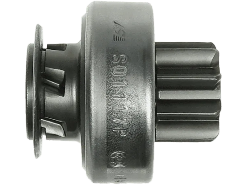 SD1117P AS-PL - 4.CZĘŚCI ROZRUSZNIKA — zdjęcie 1 z 4