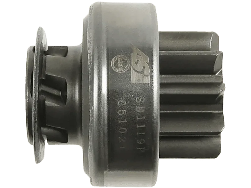SD1119P AS-PL - 4.CZĘŚCI ROZRUSZNIKA — zdjęcie 1 z 3