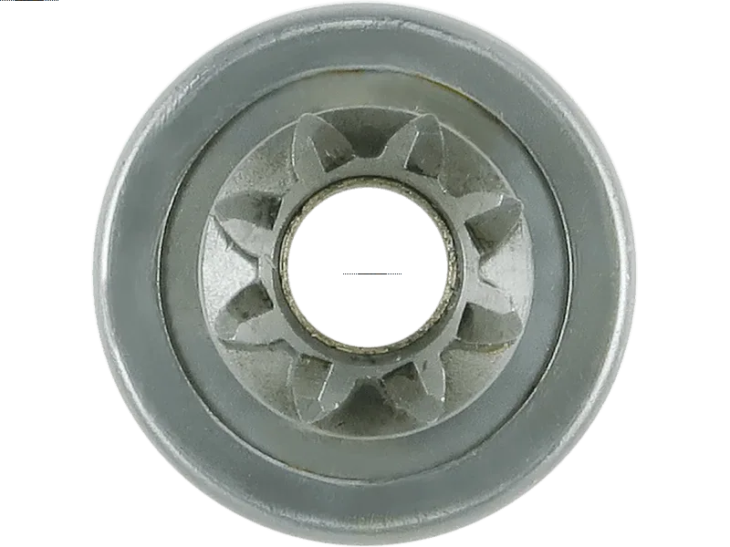 SD1124P AS-PL - 4.CZĘŚCI ROZRUSZNIKA — zdjęcie 3 z 4