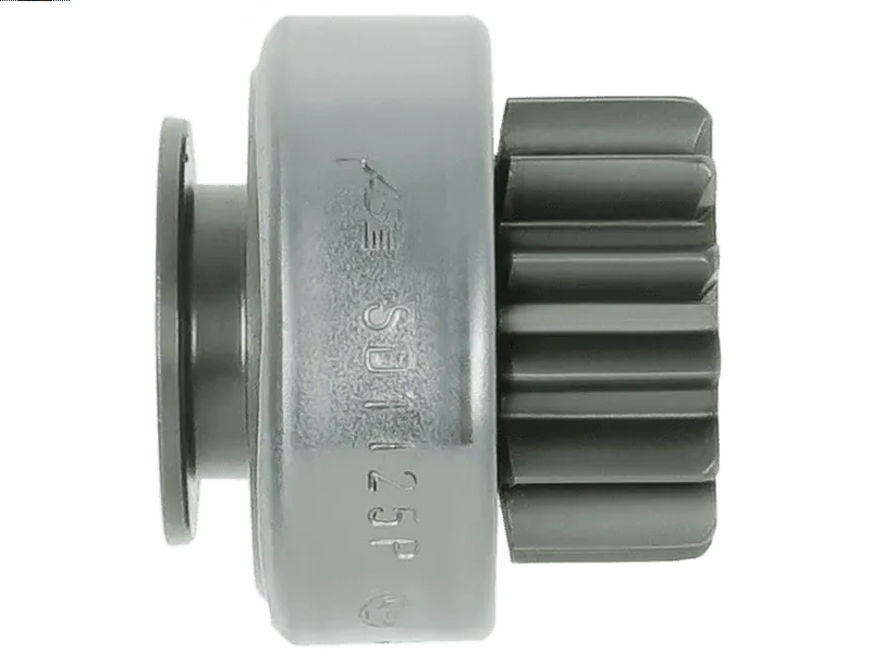 SD1125P AS-PL - 4.CZĘŚCI ROZRUSZNIKA — zdjęcie 1 z 3