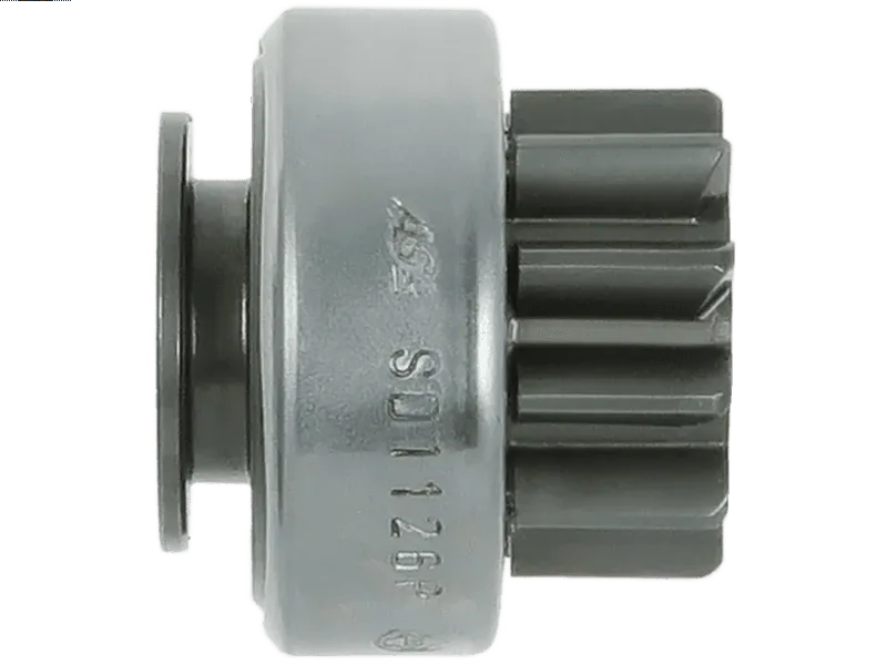 SD1126P AS-PL - 4.CZĘŚCI ROZRUSZNIKA — zdjęcie 1 z 4