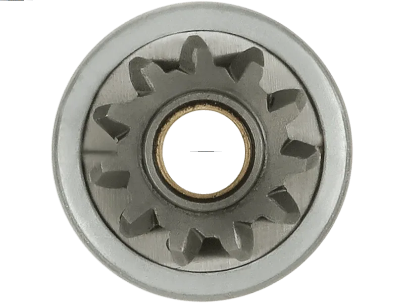 SD1134S AS-PL - 4.CZĘŚCI ROZRUSZNIKA — zdjęcie 2 z 3