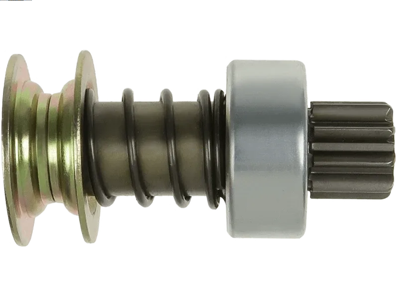 SD1136S AS-PL - 4.CZĘŚCI ROZRUSZNIKA — zdjęcie 1 z 3