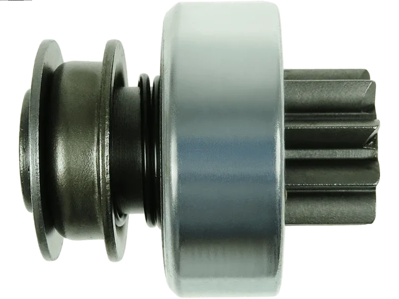 SD2001 AS-PL - 4.CZĘŚCI ROZRUSZNIKA — zdjęcie 2 z 4