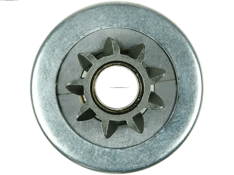 SD2001 AS-PL - 4.CZĘŚCI ROZRUSZNIKA — zdjęcie 3 z 4
