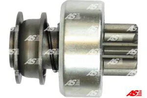 SD2001 AS-PL - 4.CZĘŚCI ROZRUSZNIKA — zdjęcie 1 z 4