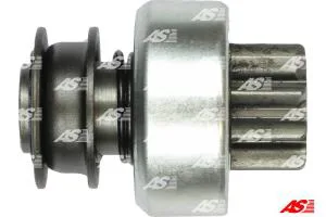 SD2002 AS-PL - 4.CZĘŚCI ROZRUSZNIKA — zdjęcie 1 z 4